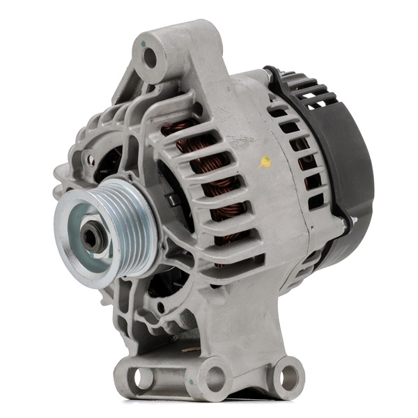 OEM Generator FORD 1.6 116 HK Benzin 1305962 fra RIDEX REMAN online til gode priser