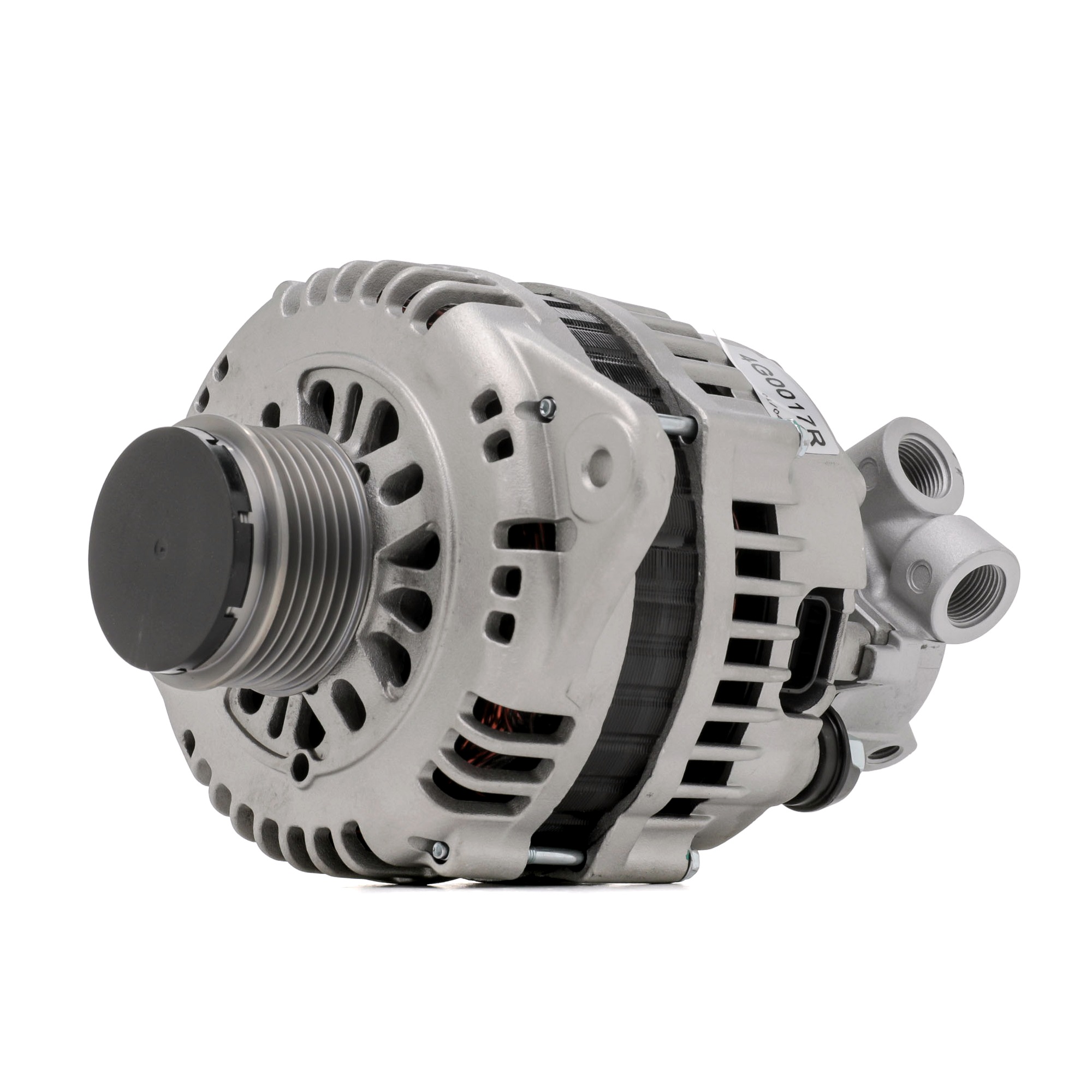 Ostke RIDEX REMAN Generaator Toode nr.: 4G0017R madala hinnaga 122,13 €