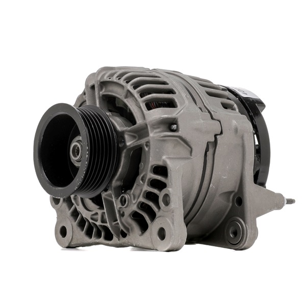 VW 2.0 TDI 136 LE Dízel Generátor OEM 047903018AX RIDEX REMAN gépkocsihoz online, nagyszerű áron