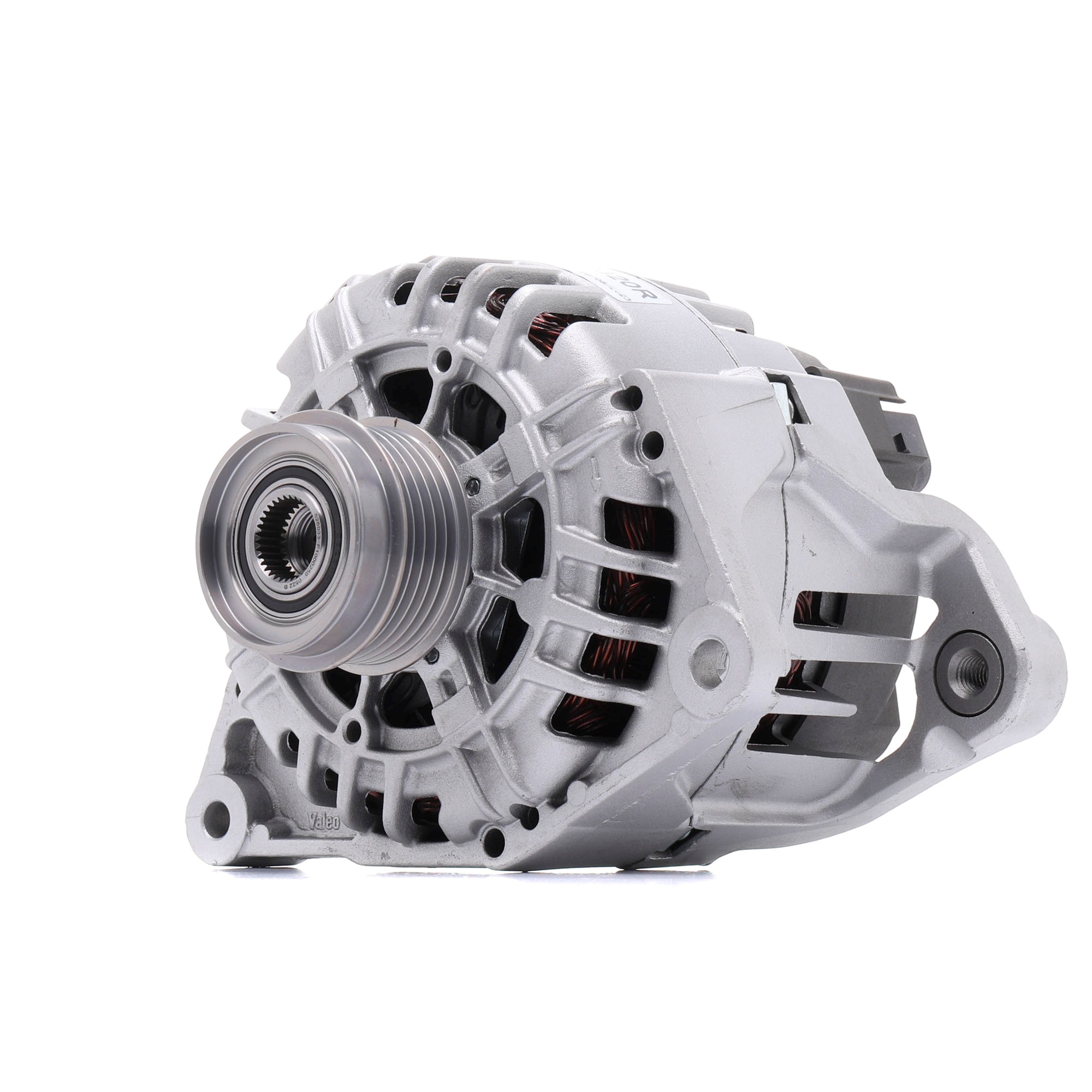Koop RIDEX REMAN Dynamo / Alternator Productnr.: 4G0320R aan de laagste prijs van 112,57 €