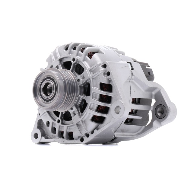 Koop online goedkoop originele Dynamo / Alternator 4G0320R vergelijkbaar met 06B903016EX OEM-nummers