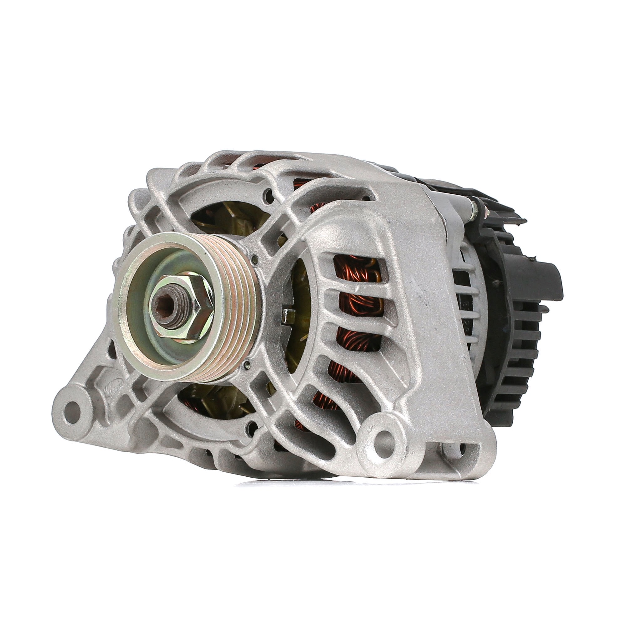 Įsigykite RIDEX REMAN Kintamosios srovės generatorius Prekės Nr.: 4G0203R už žemiausią 85,66 € kainą