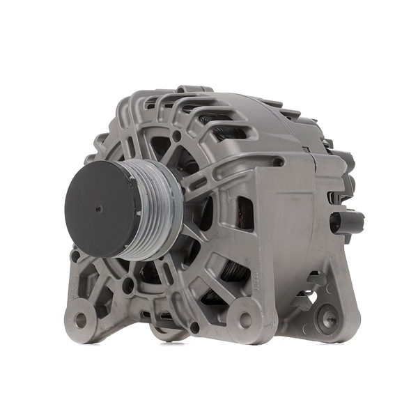 OEM Dynamo / Alternator RENAULT 1.5 dCi 86 PK Diesel 231000027 van RIDEX REMAN online aan geweldige prijzen