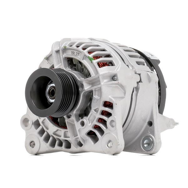 OEM Generator VW 1.9 TDI 110 hk Diesel 038903018 från RIDEX REMAN på nätet till fantastiska priser