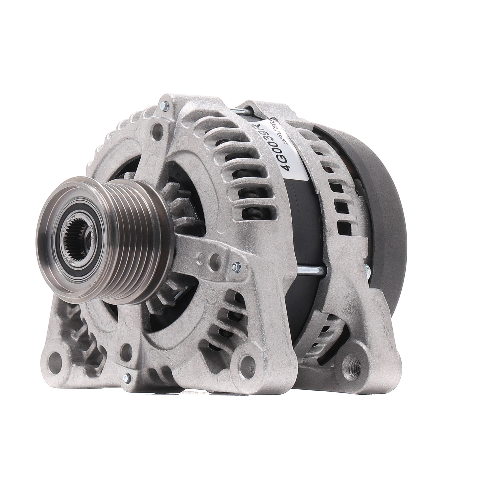 Ostke RIDEX REMAN Generaator Toode nr.: 4G0039R madala hinnaga 90,18 €