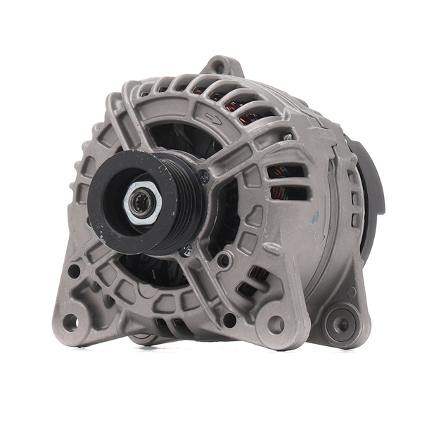 OEM Dynamo / Alternator RENAULT 2.2 dCi 150 PK Diesel 2310000QA5 van RIDEX REMAN online aan geweldige prijzen