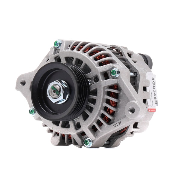 Cumpărați online Alternator 4G0348R original/ă și la un preț mic, compatibil/ă cu nr. OEM A5TB0091