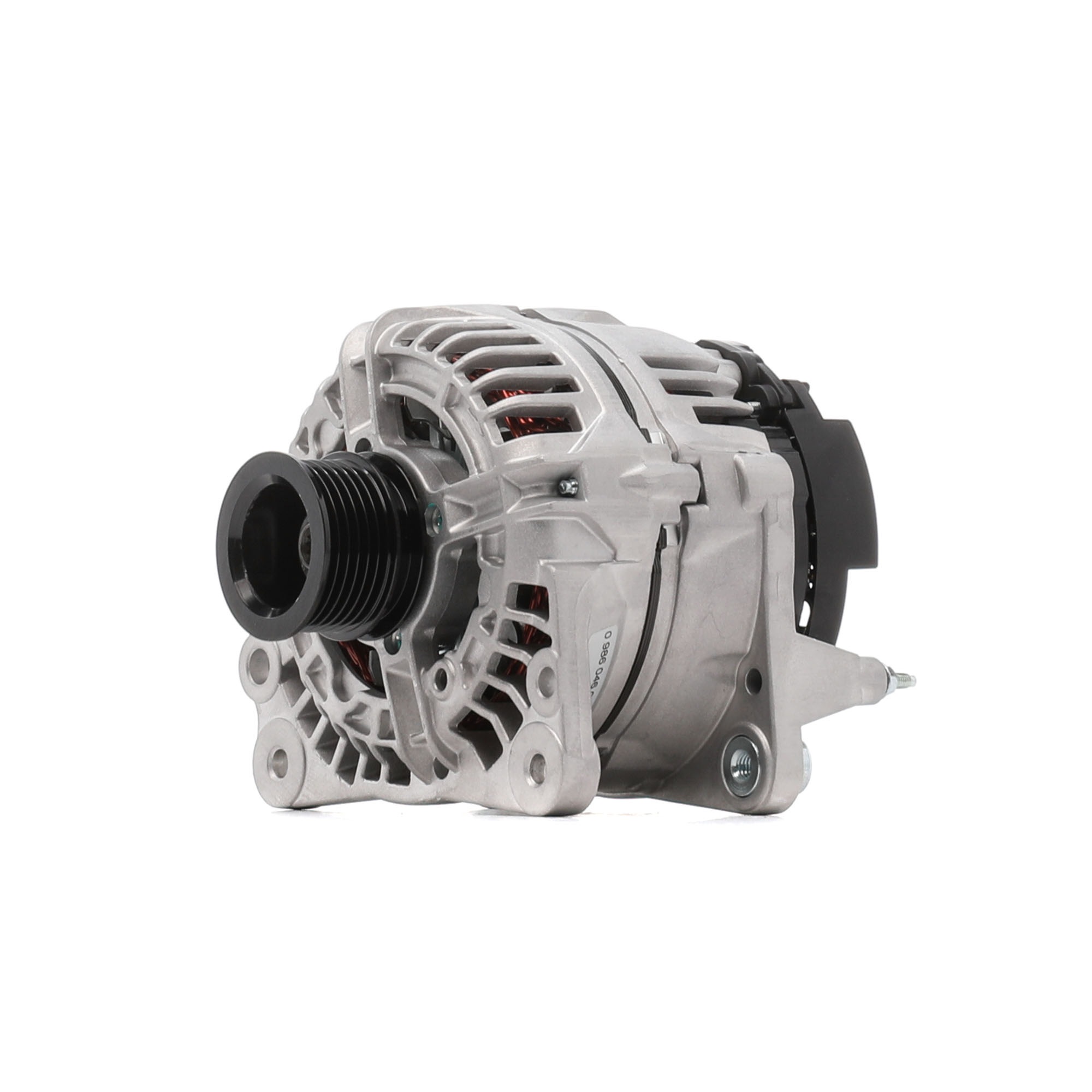 Kupuj RIDEX REMAN Alternator Produkt No.: 4G0494R w niskiej cenie, tylko 886,16 zł