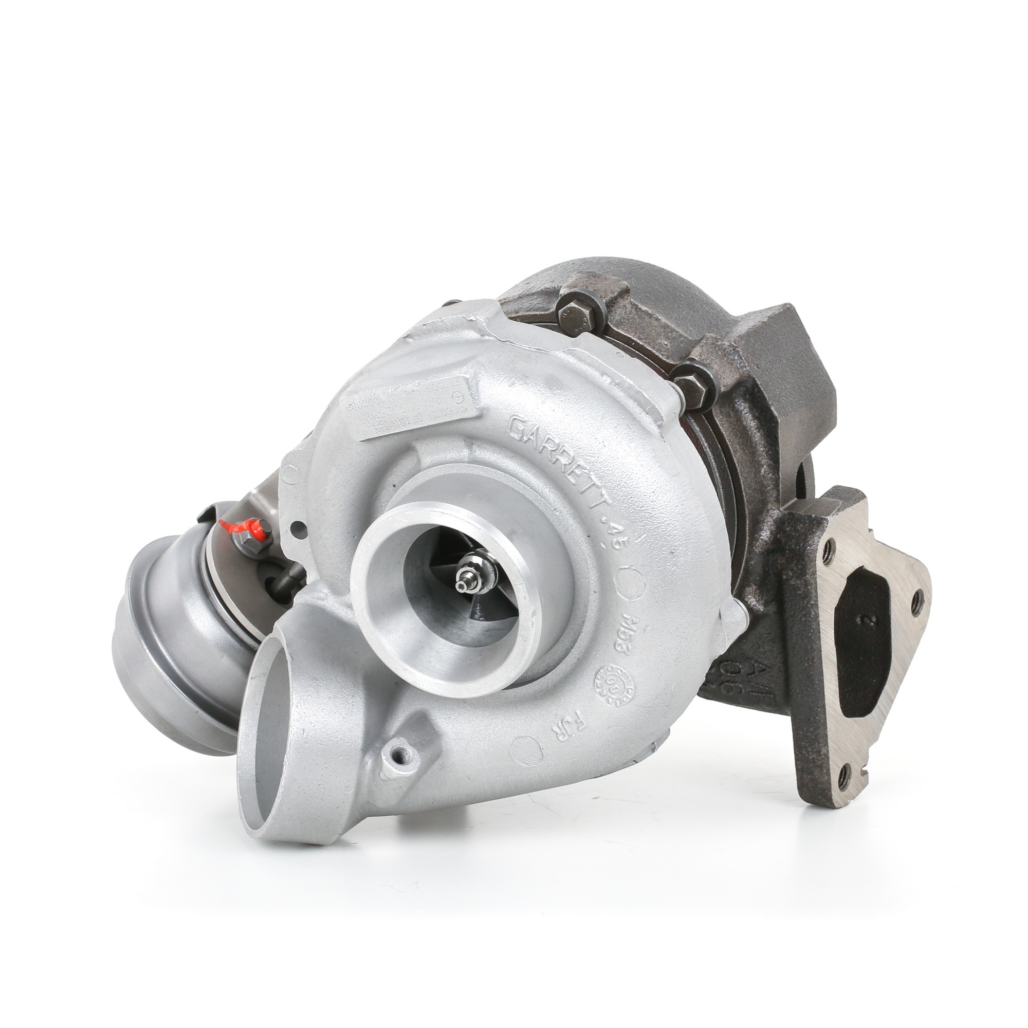 Cumpărați Turbosuflantă de la RIDEX REMAN Număr produs: 2234C0063R la prețul de doar 1896,41 lei