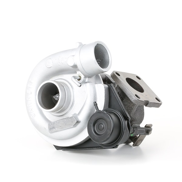 OEM Turbocharger RENAULT 2.8 dTI 114 PK Diesel 4500939 van RIDEX REMAN online aan geweldige prijzen