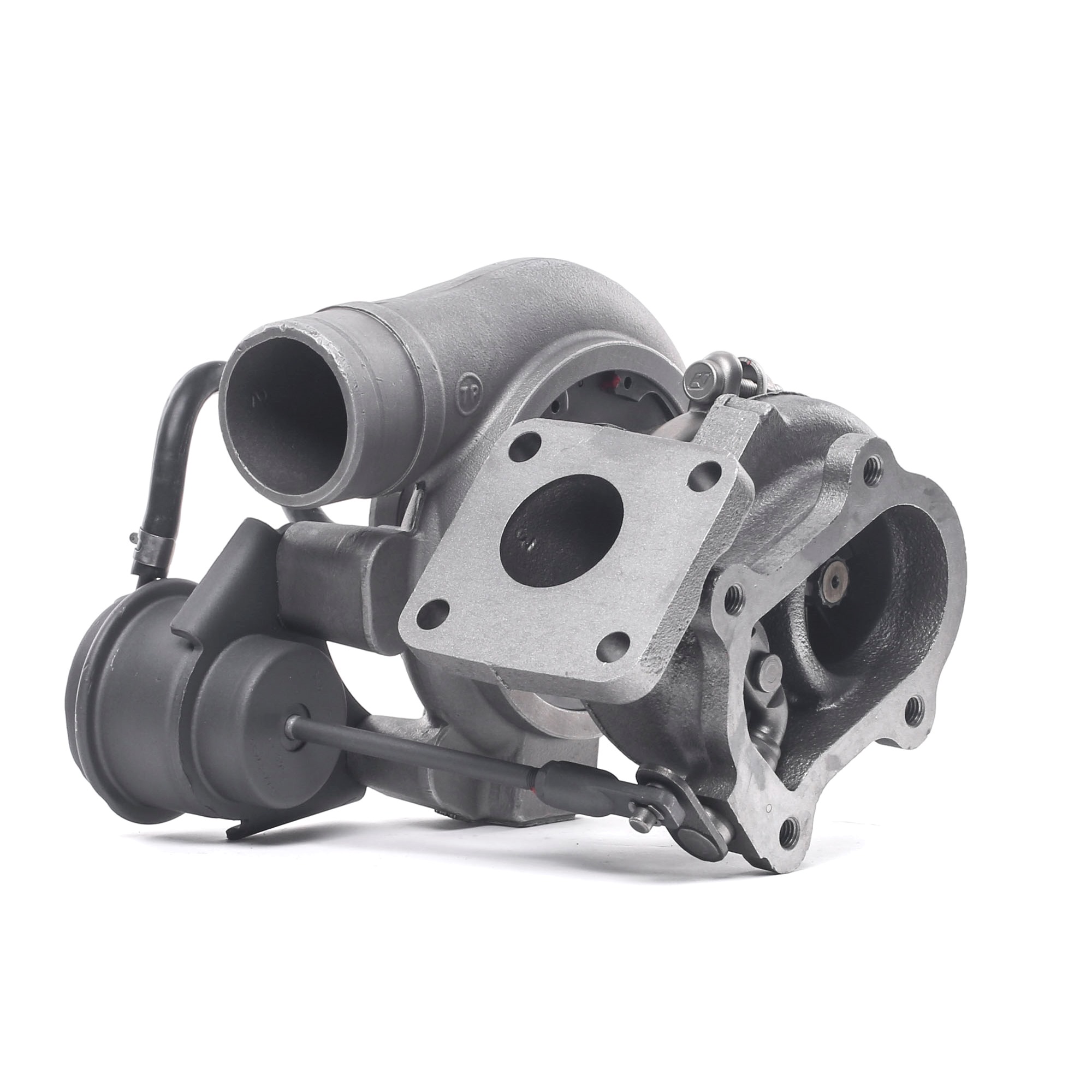 RIDEX REMAN 2234C0155R Turbocompresseur