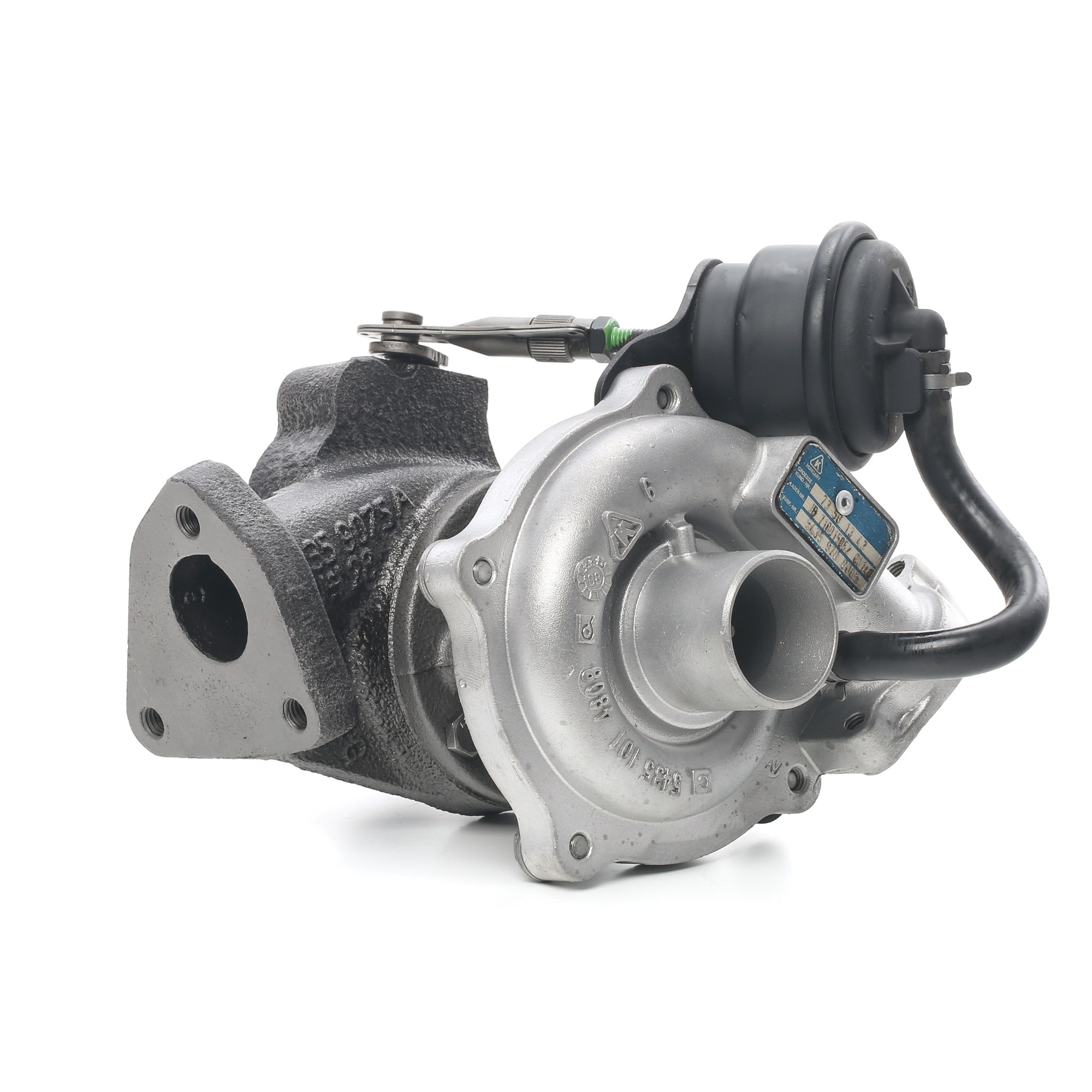 Köp RIDEX REMAN Turboaggregat Produktnummer: 2234C0157R till det förmånliga priset av 2172,06 kr