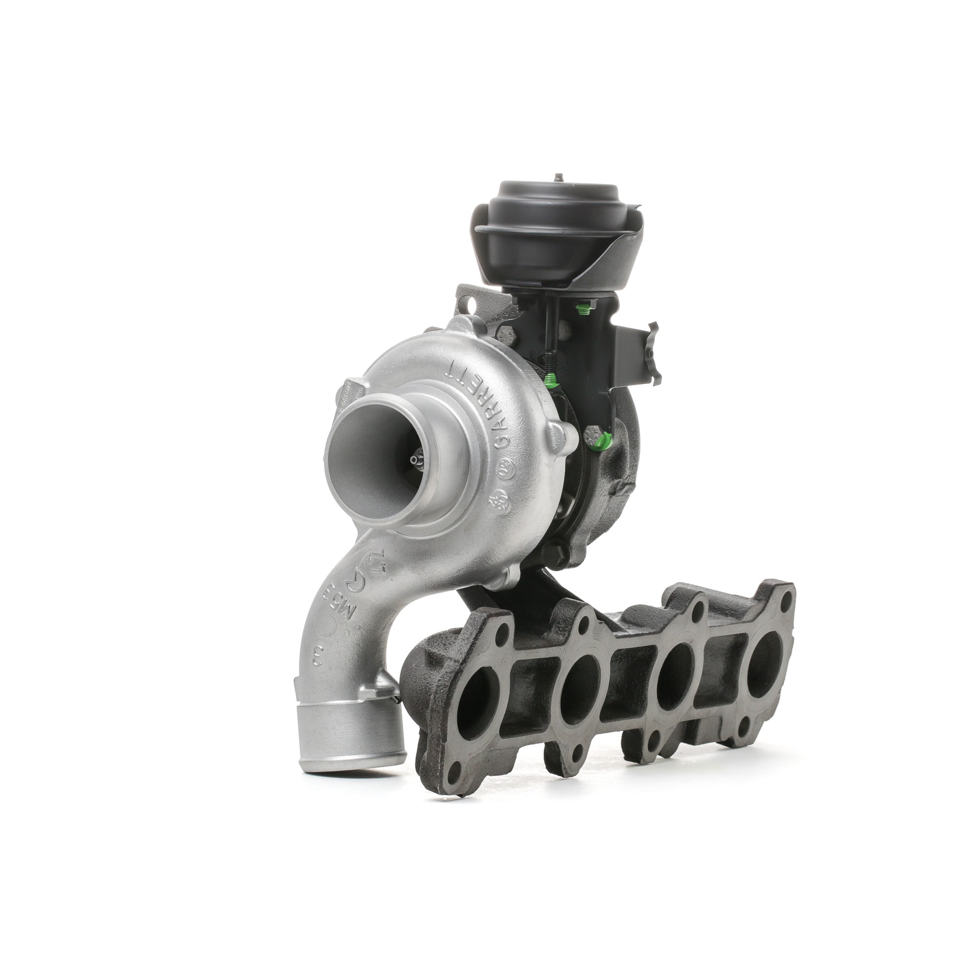 Kupuj RIDEX REMAN Turbosprężarka Produkt No.: 2234C0062R w niskiej cenie, tylko 1748,56 zł