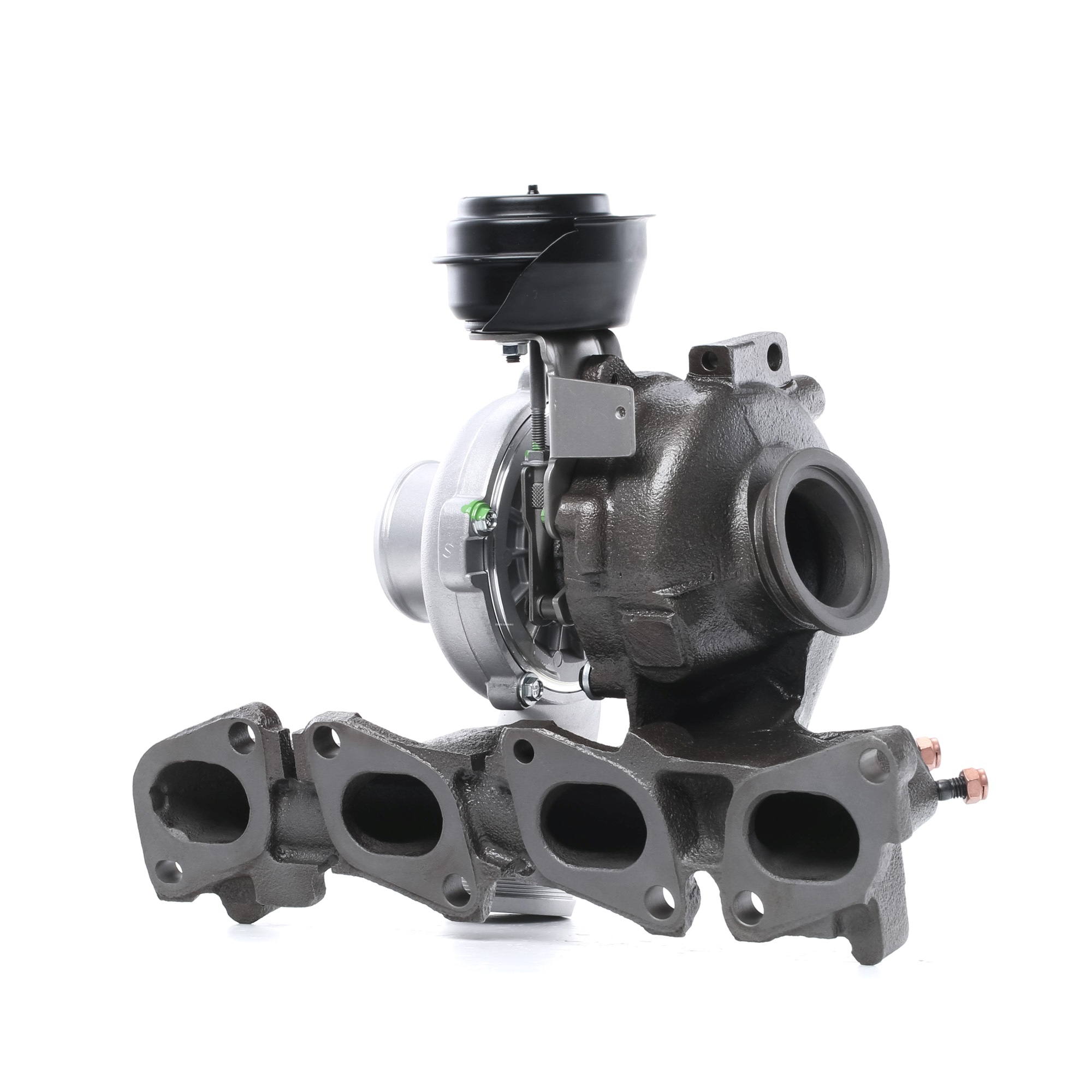 Kupuj RIDEX REMAN Turbosprężarka Produkt No.: 2234C0030R w niskiej cenie, tylko 1719,20 zł