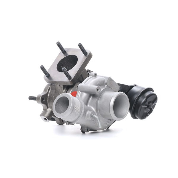 OE Turboaggregat CHRYSLER DELTA 2016 55212917, 55220546, 55222015 fra RIDEX REMAN