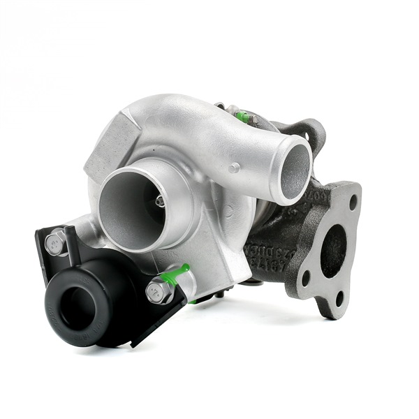 OEM Turbocharger OPEL 1.7 DTI (F08, F68) 75 PK Diesel 0860036 van RIDEX REMAN online aan verbazingwekkende prijzen