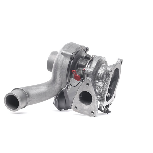 2234C0106R RIDEX REMAN Turbo Master II Bus 2.5 dCi 120 115 PS Diesel