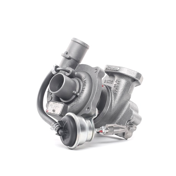 Serienmäßige Turbolader SUZUKI 1.3 DDiS (RS 413D) 69 PS Diesel 1390084E50 von RIDEX REMAN im Web zu besten Konditionen