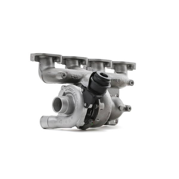 OE Turbolader JAGUAR I-PACE 2025 01435150, 1132648, 1146030 fra RIDEX REMAN