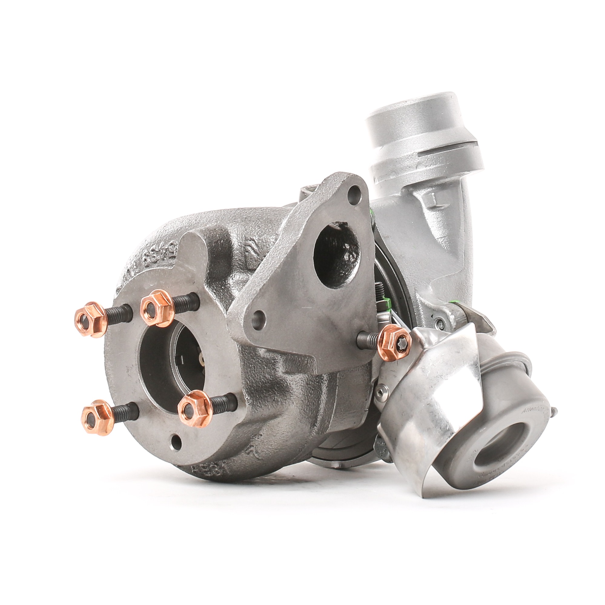 Köp RIDEX REMAN Turboaggregat Produktnummer: 2234C0145R till det förmånliga priset av 3921,83 kr