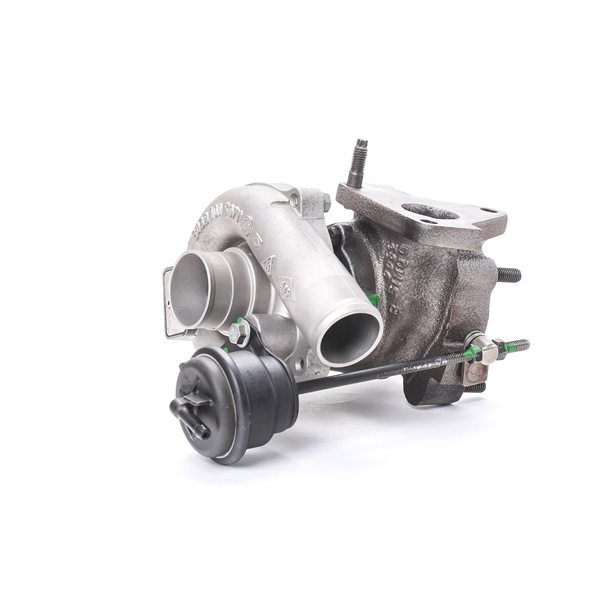 OEM Turbocompresor DACIA 1.5 dCi 65 CV Gasóleo 1441100QAF de RIDEX REMAN online a precios inmejorables