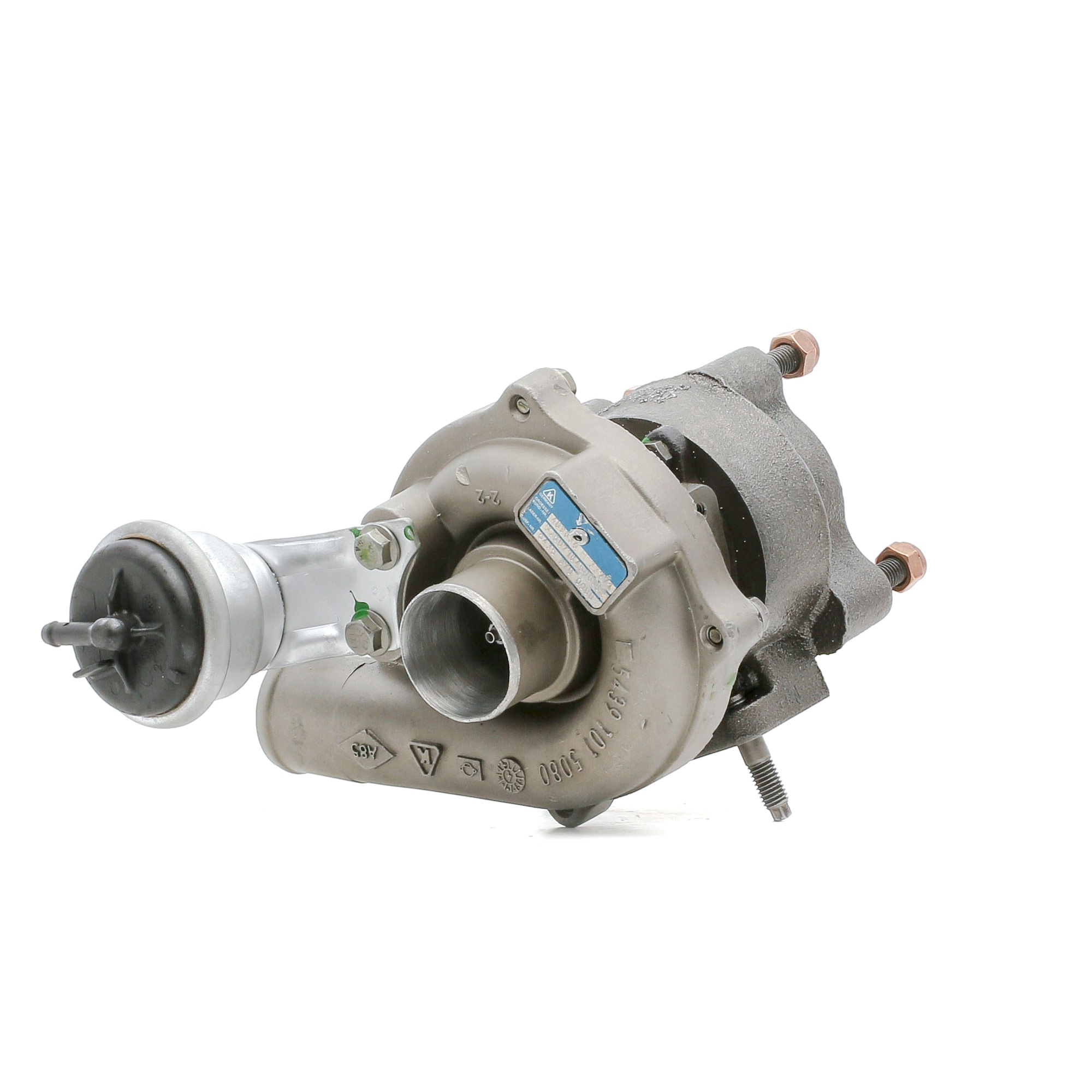 Compre RIDEX REMAN Turbocompresor Número de producto: 2234C0137R a bajo precio de 213,89 €