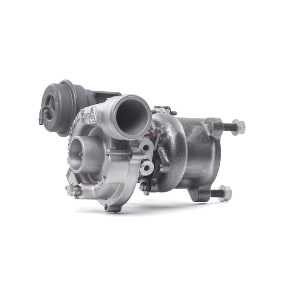 Originale Turbolader AUDI 1.8 T quattro 150 PS Benzin 058145703A von RIDEX REMAN im Internet zu fairen Preisen