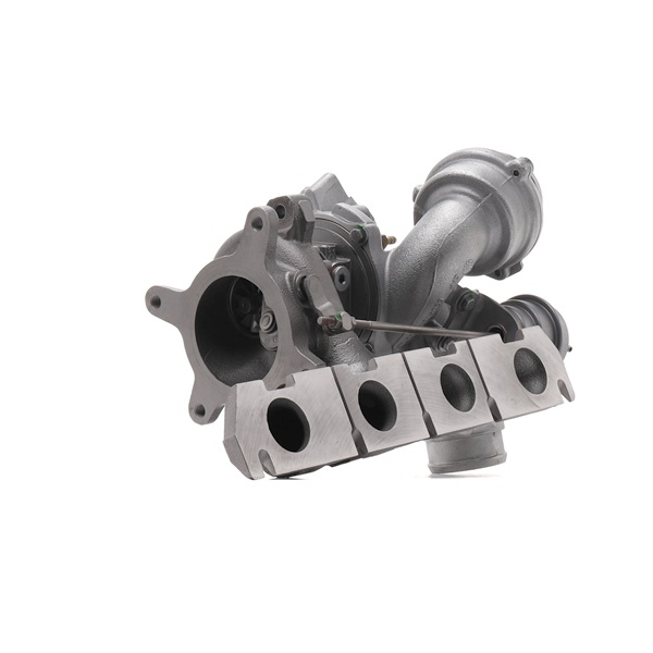 Compre online originais a baixo custo Turbocompressor 2234C0139R comparáveis com os números OEM 06F145702C