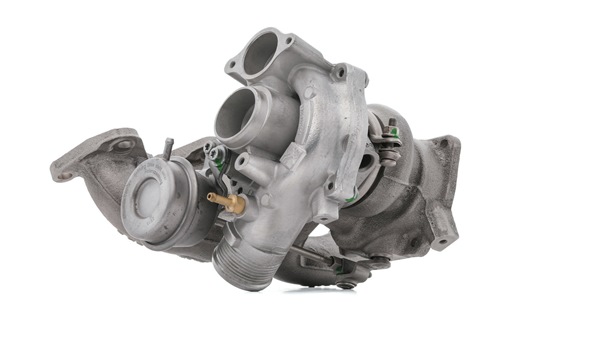 OEM Turbocharger SKODA 2.0 TSI 4x4 280 PK Benzine 03C145140A van RIDEX REMAN online aan verbazingwekkende prijzen