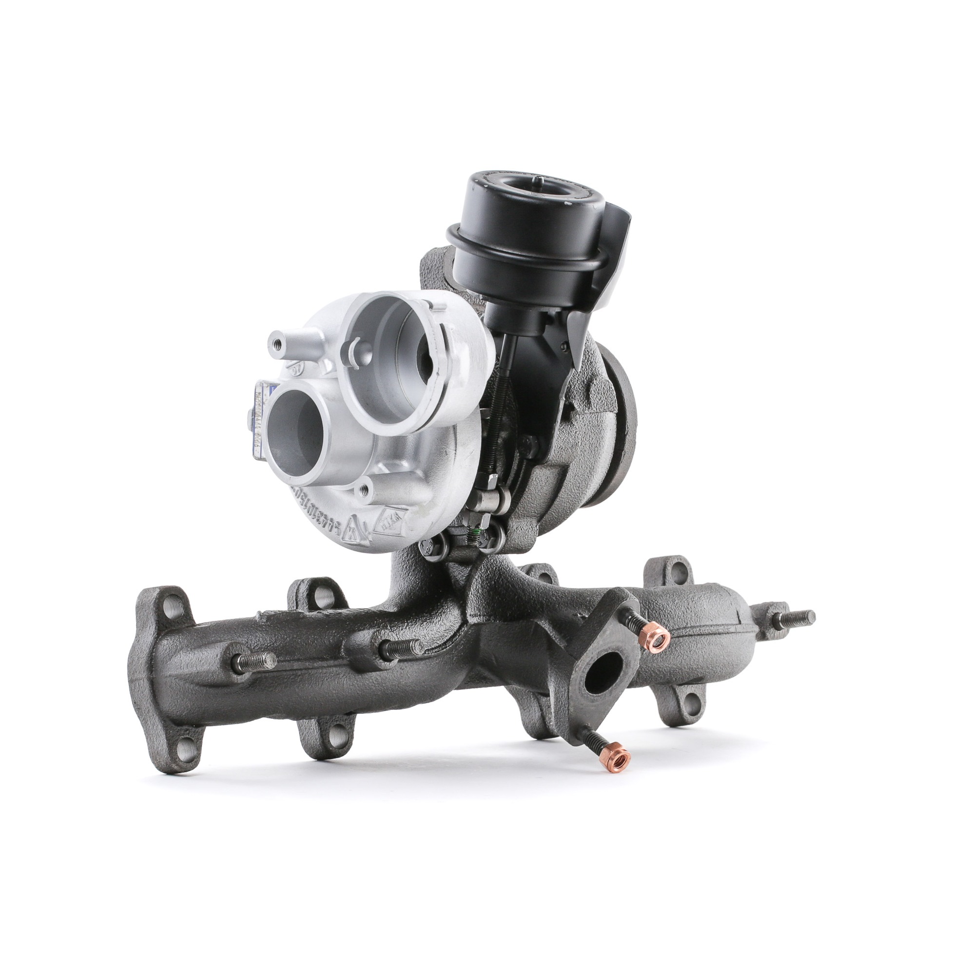 Köp RIDEX REMAN Turboaggregat Produktnummer: 2234C0163R till det förmånliga priset av 3269,14 kr