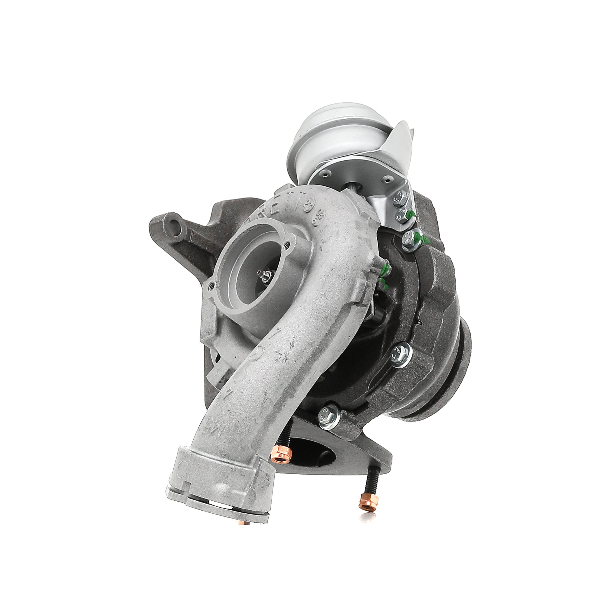 Kupuj RIDEX REMAN Turbosprężarka Produkt No.: 2234C0029R w niskiej cenie, tylko 1898,48 zł