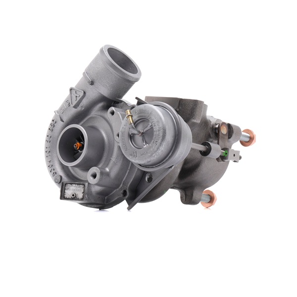 OEM Turboaggregat VW 1.8 T 4motion 170 hk Bensin 058145703J från RIDEX REMAN på nätet till fantastiska priser