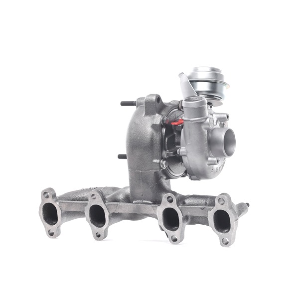 OEM Turbocharger SKODA 1.9 SDI 68 PK Diesel 038253010A van RIDEX REMAN online aan verbazingwekkende prijzen
