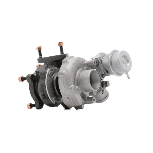 Serienmäßige Turbolader VW 1.9 TDI 4motion 90 PS Diesel 038145701A von RIDEX REMAN im Web zu besten Konditionen