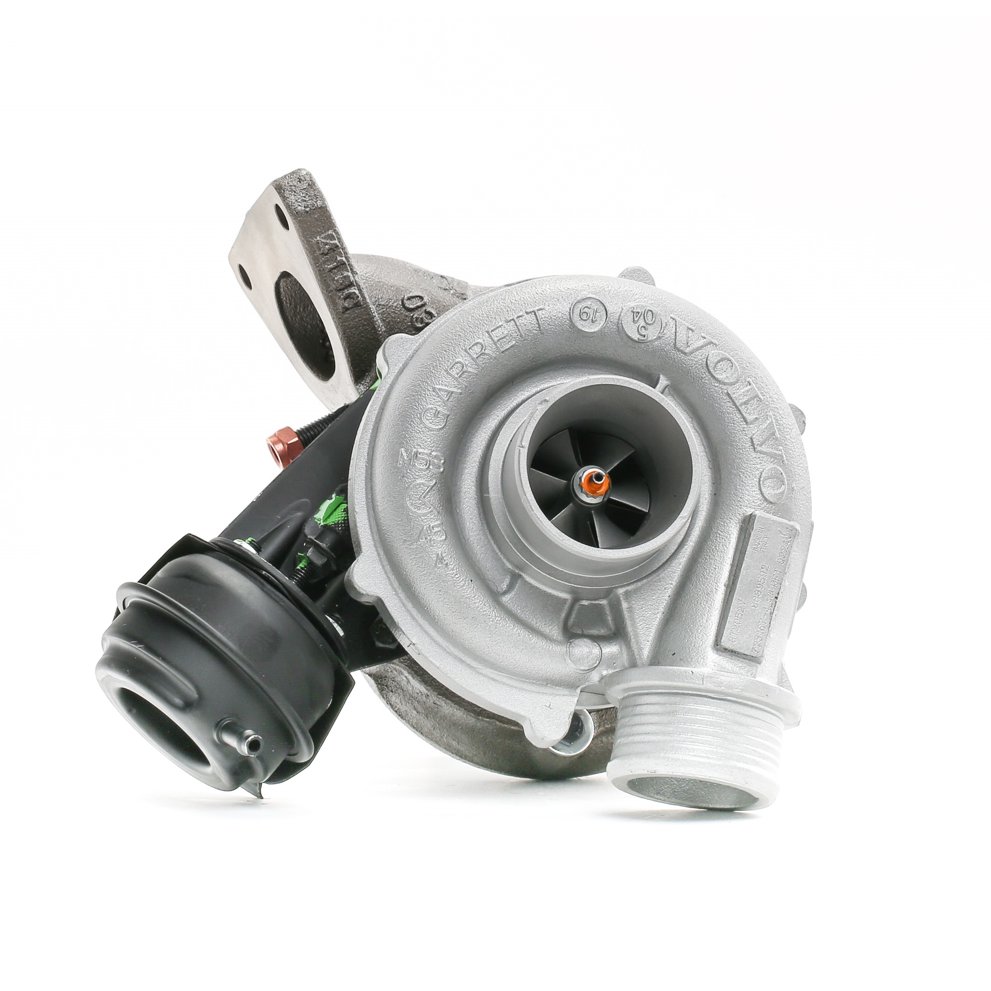 Köp RIDEX REMAN Turboaggregat Produktnummer: 2234C0050R till det förmånliga priset av 5161,30 kr