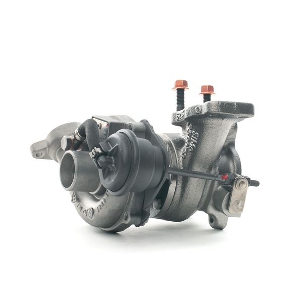 OEM Turbosuflantă CITROËN 1.4 HDi 68 CP motor diesel 01148107 de la RIDEX REMAN online la un preț incredibil