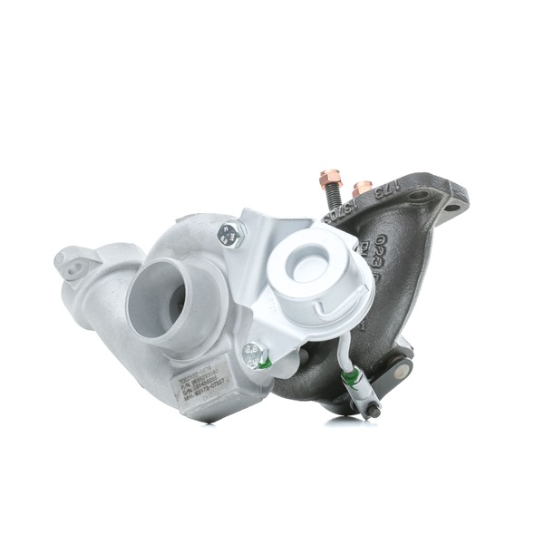 Turbocompresseur 0375 Q5