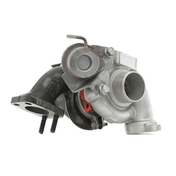 OEM Turbosuflantă CITROËN 1.6 16V HDi 90 CP motor diesel 0375J0 de la RIDEX REMAN online la un preț incredibil