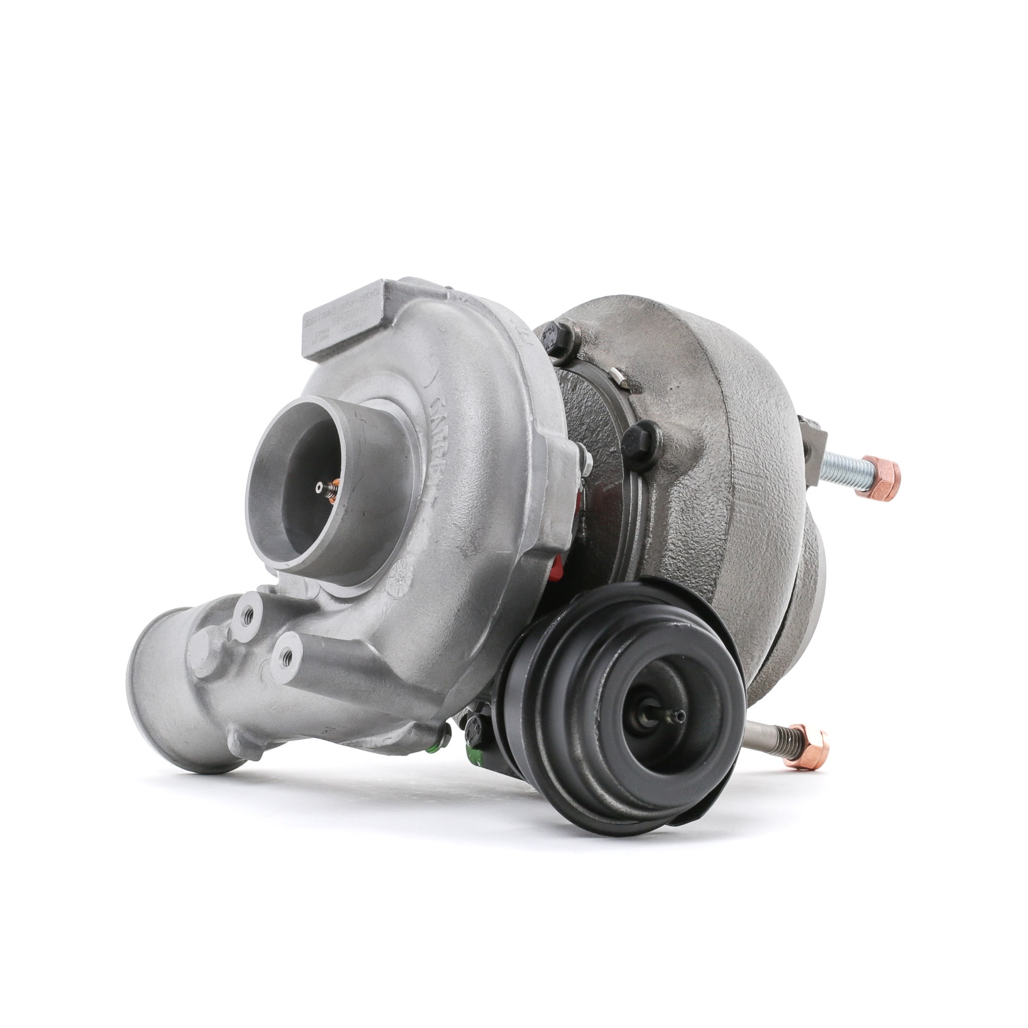 Köp RIDEX REMAN Turboaggregat Produktnummer: 2234C0052R till det förmånliga priset av 6788,98 kr