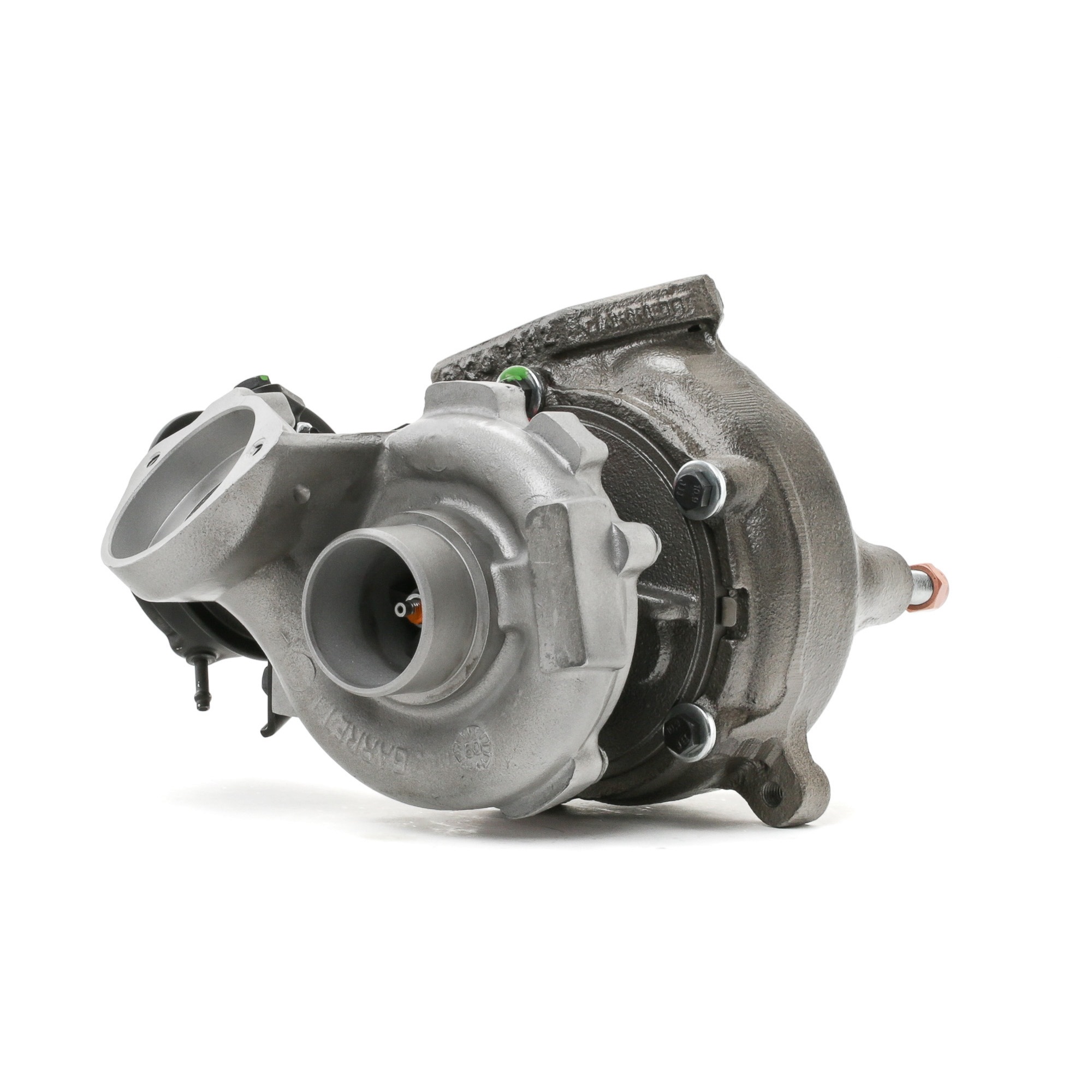 RIDEX REMAN Turbolader Produkt Nr.: 2234C0033R zum fairen Preis von 309,65 CHF erwerben