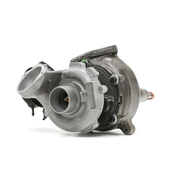 OEM Turbo BMW E46 Compact 2001 7794144000, 11657787626D, 11657787626G RIDEX REMAN