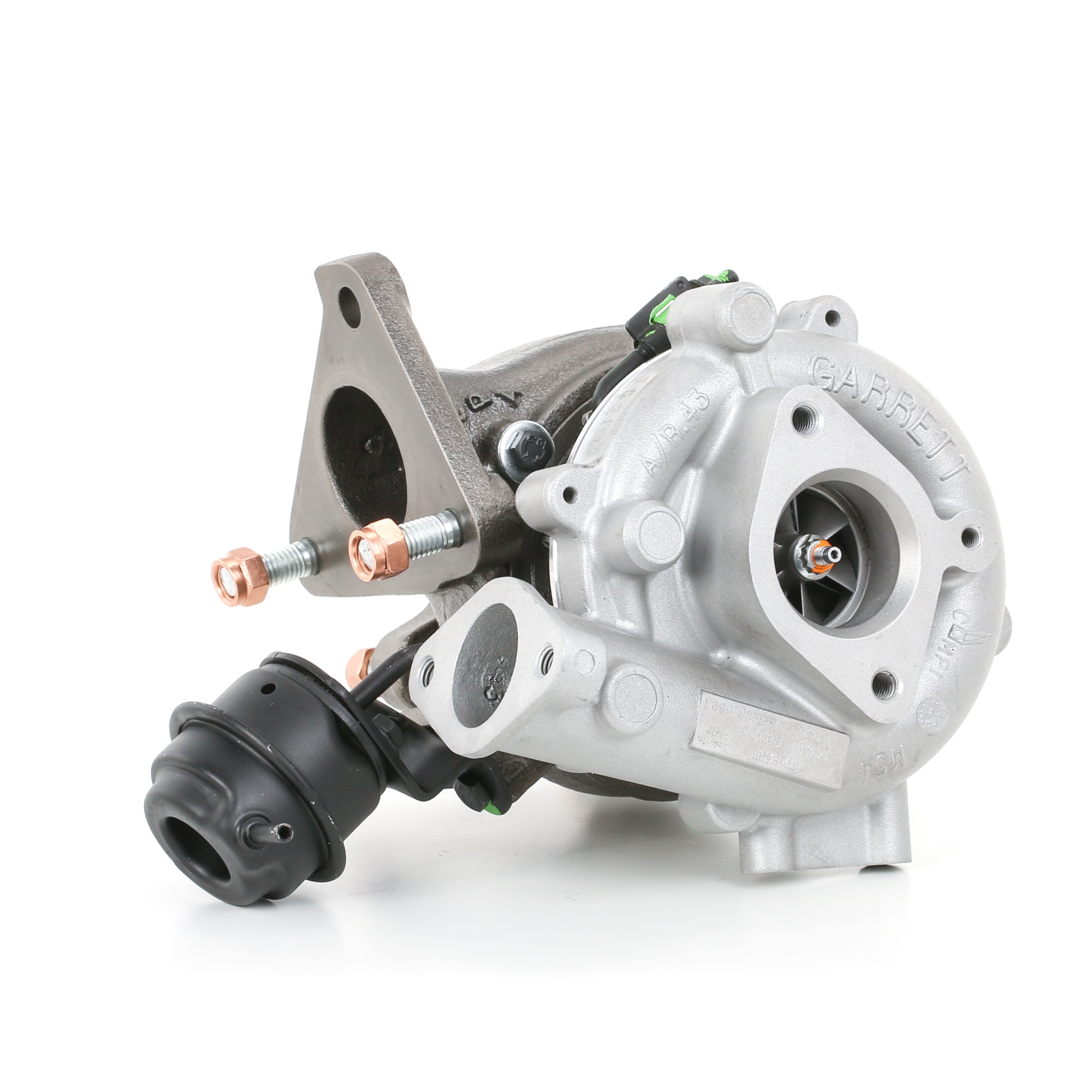 Köp RIDEX REMAN Turboaggregat Produktnummer: 2234C0072R till det förmånliga priset av 5131,31 kr