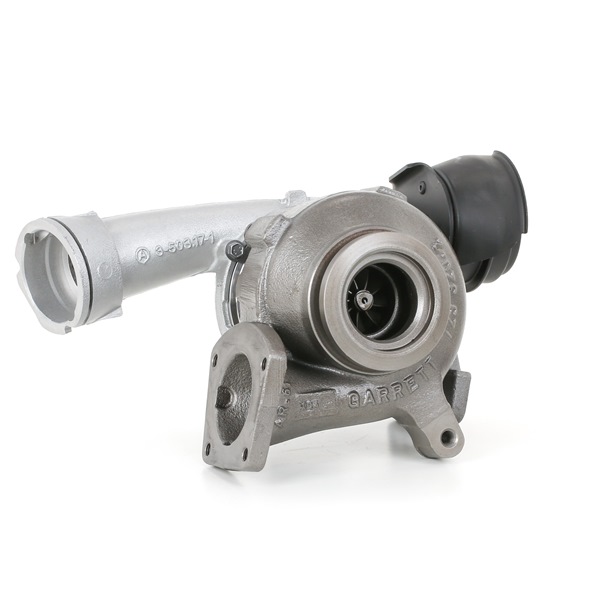 OEM Turbocompresor VW 2.5 TDI 4motion 130 CV Gasóleo 070145701K de RIDEX REMAN online a precios inmejorables