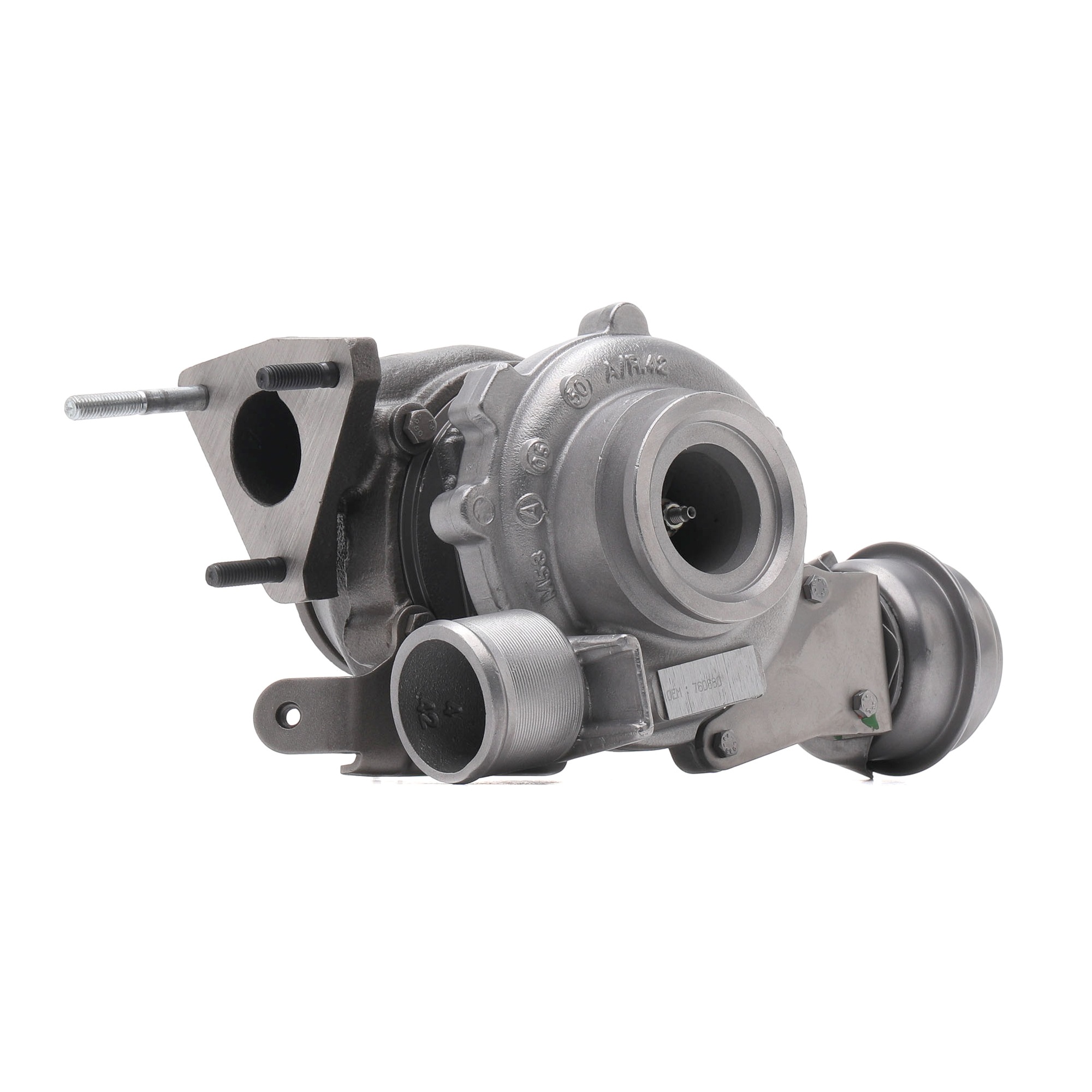 Köp RIDEX REMAN Turboaggregat Produktnummer: 2234C0054R till det förmånliga priset av 5086,96 kr