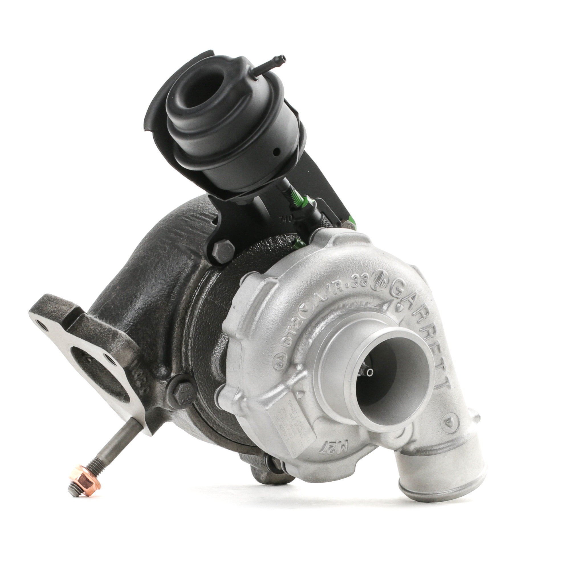 Köp RIDEX REMAN Turboaggregat Produktnummer: 2234C0024R till det förmånliga priset av 4413,68 kr