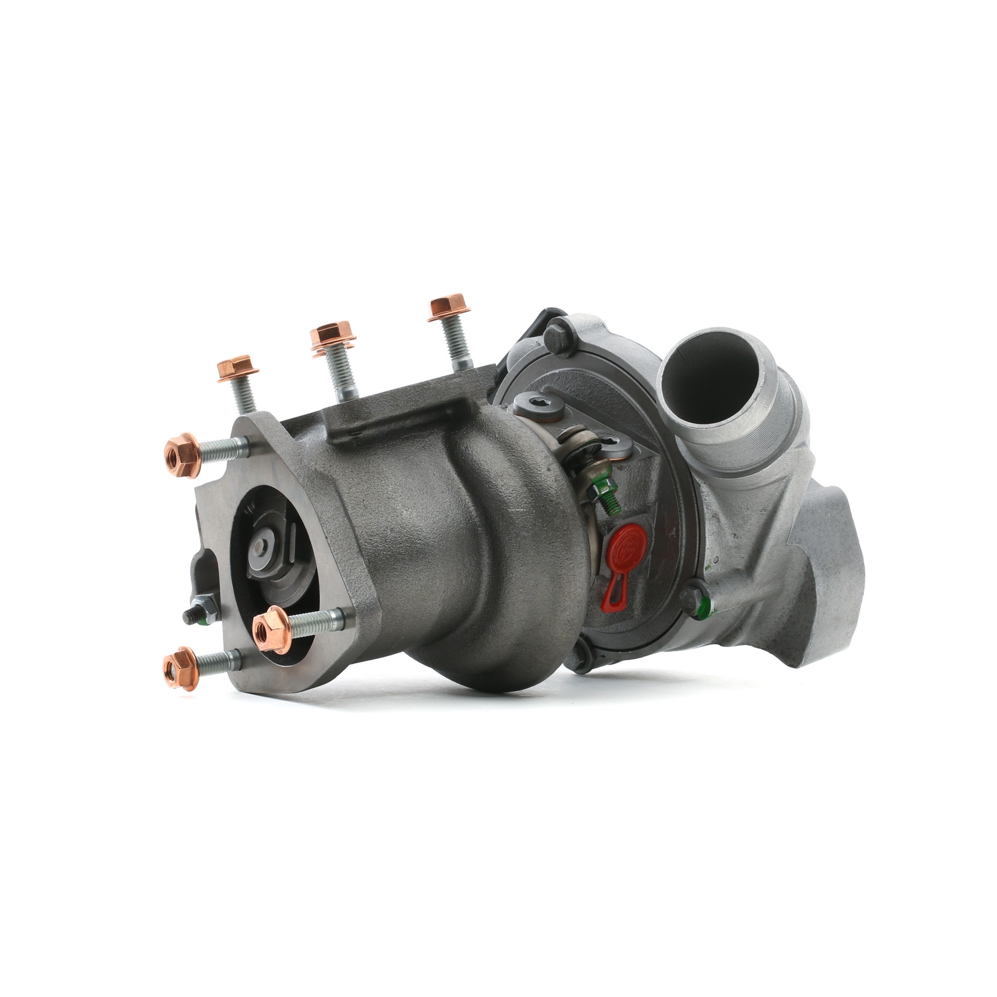 Koop RIDEX REMAN Turbocharger Productnr.: 2234C0078R aan de laagste prijs van 459,82 €