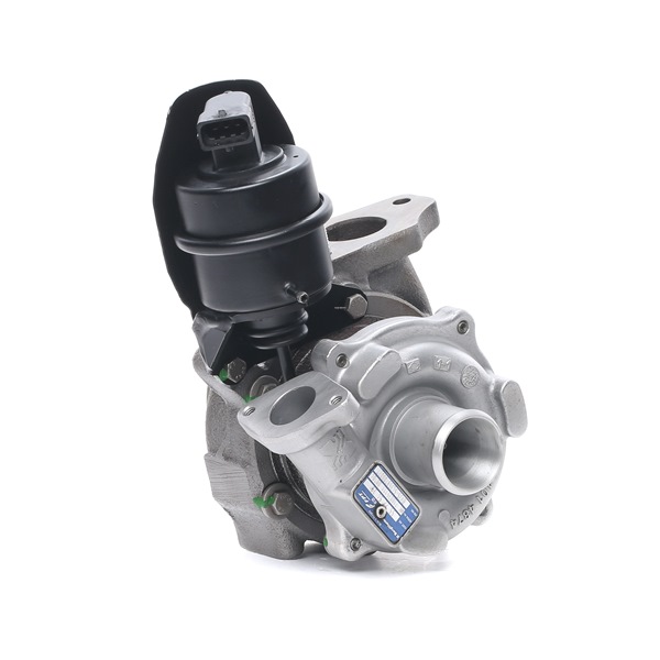 Abgasturbolader CHEVROLET in Original Qualität 0860164, 0860550, 55212341 von RIDEX REMAN