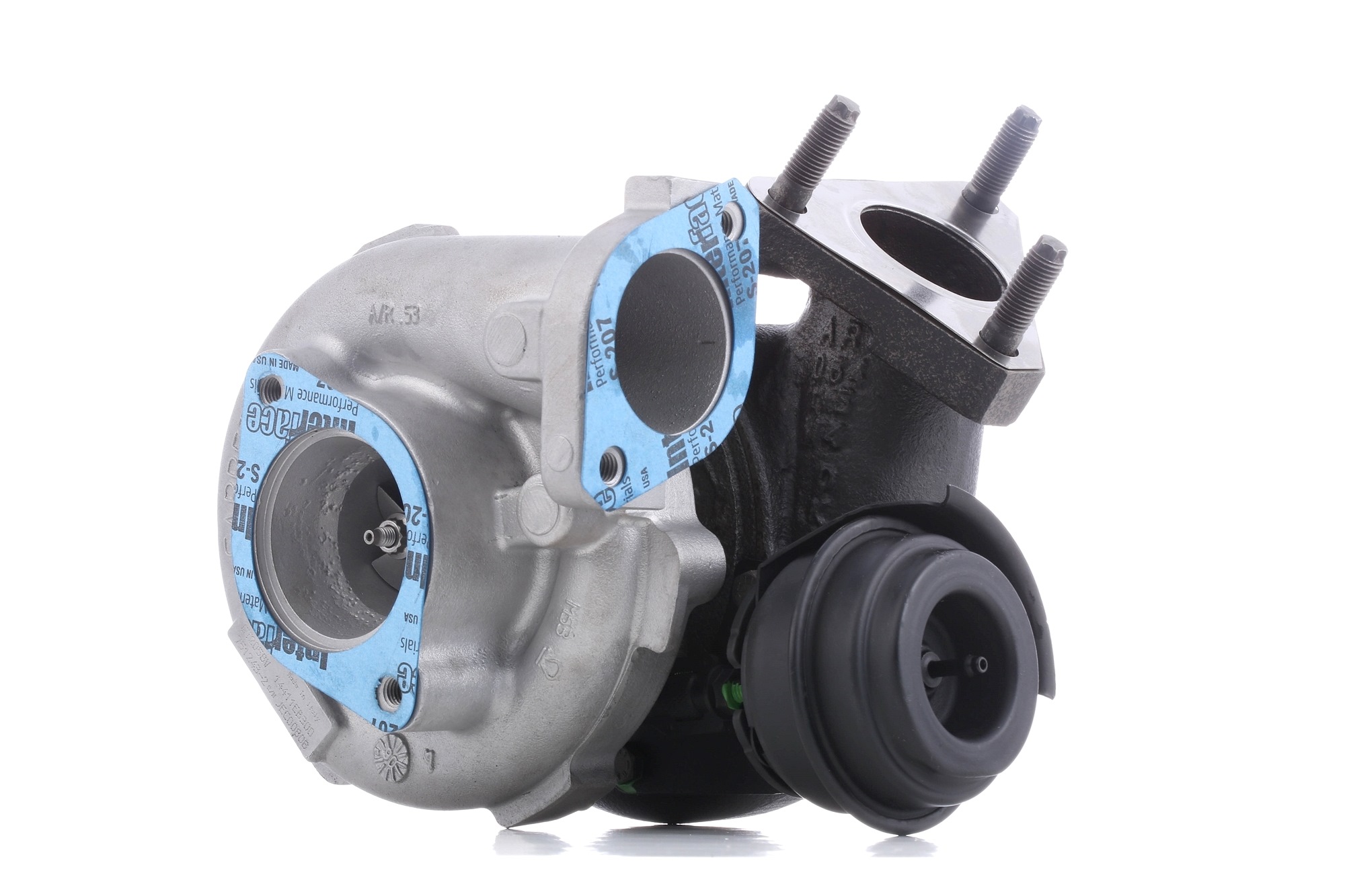 Köp RIDEX REMAN Turboaggregat Produktnummer: 2234C0073R till det förmånliga priset av 8440,93 kr