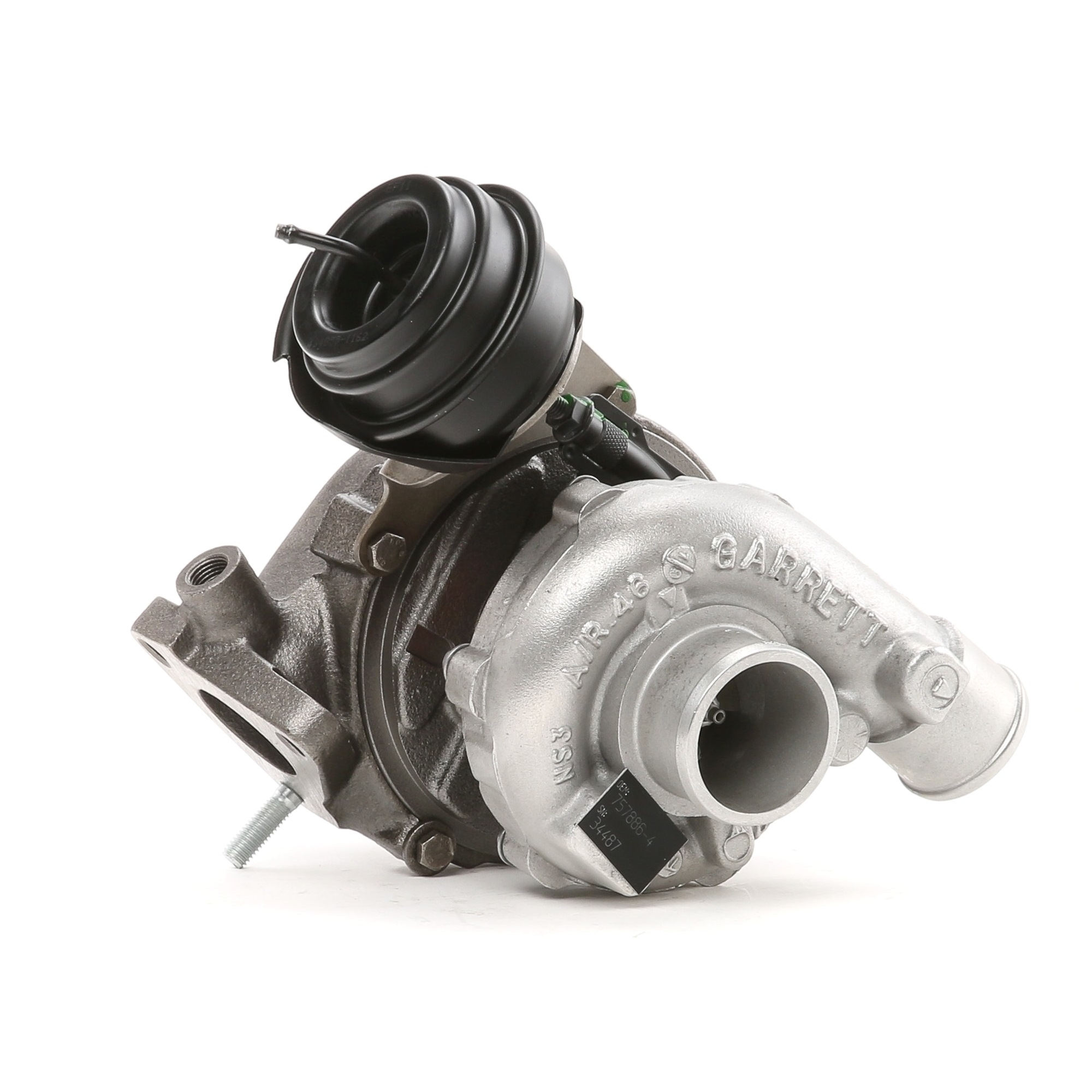RIDEX REMAN Turbolader Produkt Nr.: 2234C0053R zum günstigen Preis von 548,44 € kaufen