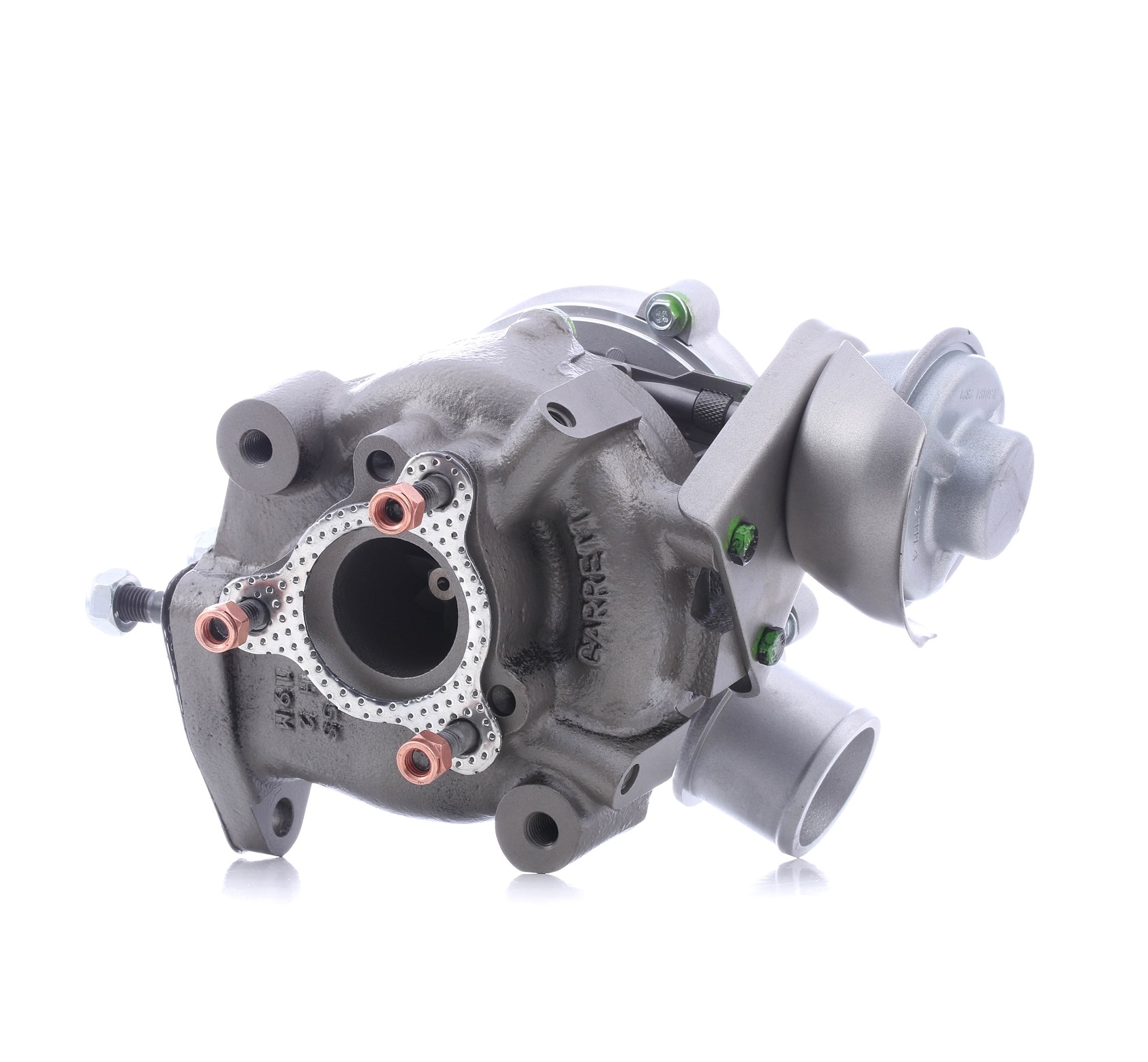 Kupuj RIDEX REMAN Turbosprężarka Produkt No.: 2234C0167R w niskiej cenie, tylko 1713,76 zł